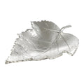 Schaal Forleyet Nikkel 24x19x5 cm