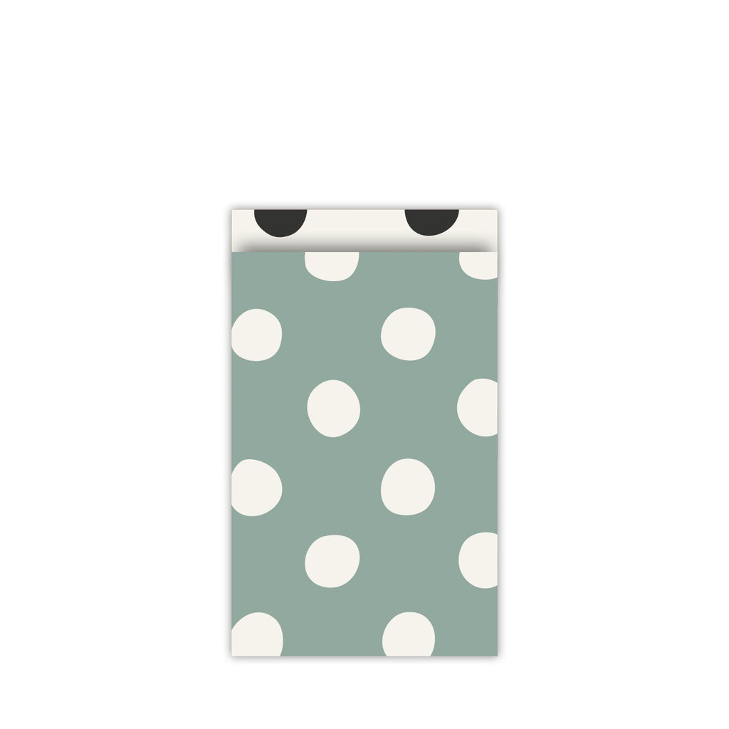 Pretty Polkadots - Cadeauzakjes
