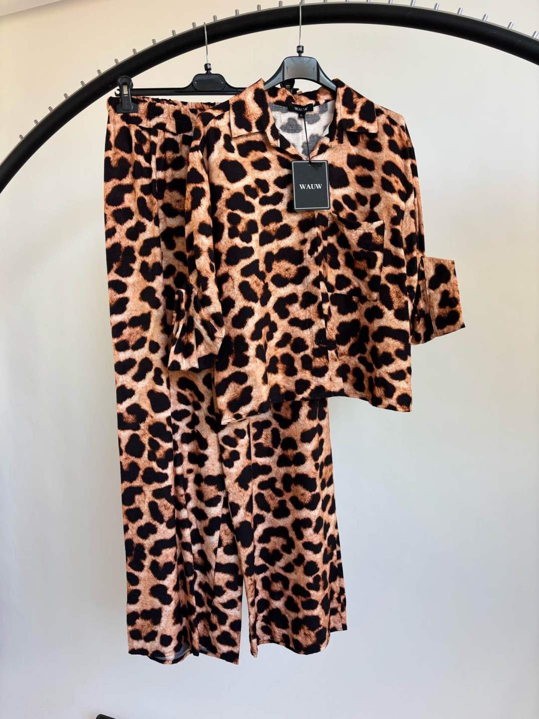 Damesmode WAUW Fashion 2744