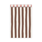 Lazy Stripes Xmas - Cadeauzakjes