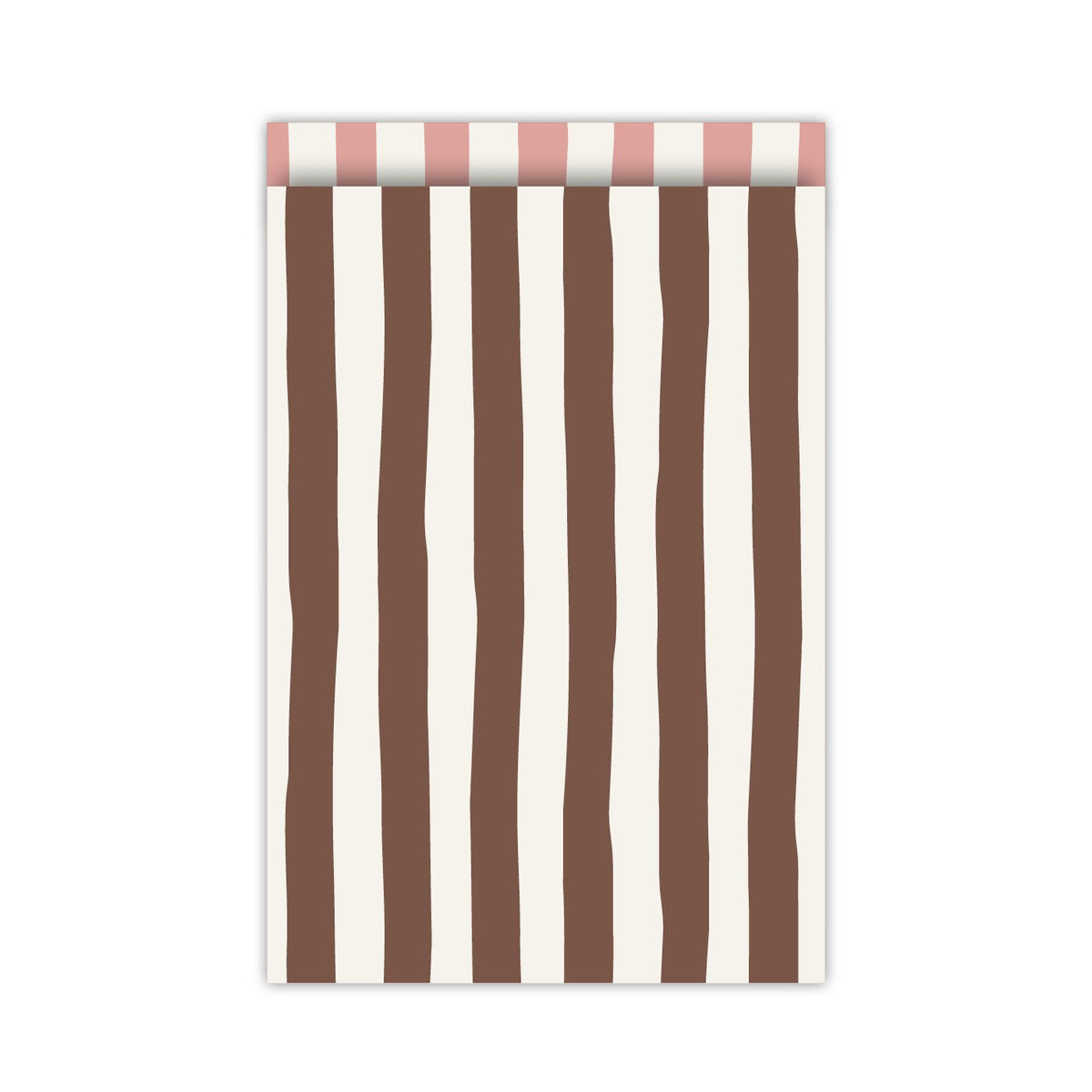 Lazy Stripes Xmas - Cadeauzakjes