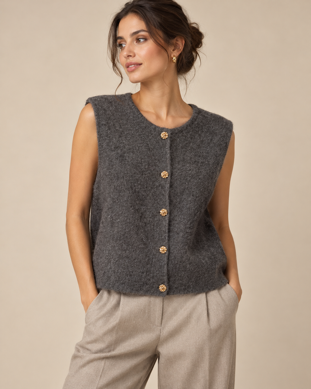 Damesmode WAUW Fashion 3782