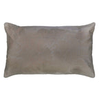 Rosanna Kussen geborduurd beige 30x50cm