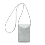 Tas J&W Bags 1682967 zilver