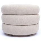 Fauteuil Momo Beige