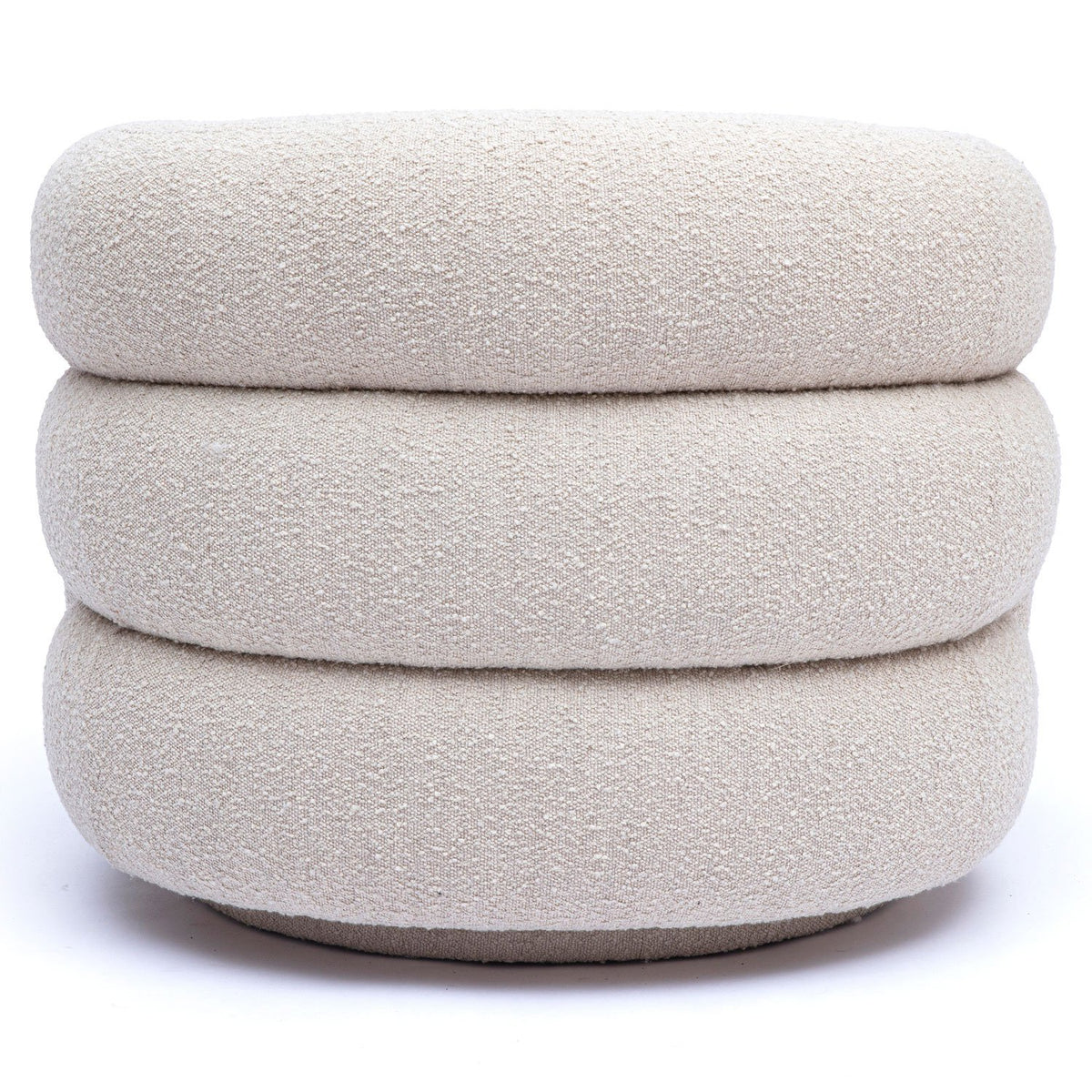 Fauteuil Momo Beige