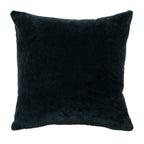 Kussen fluweel preppy honden 45x45cm*