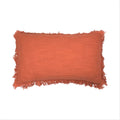 Lioni kussen oranje 30x50cm