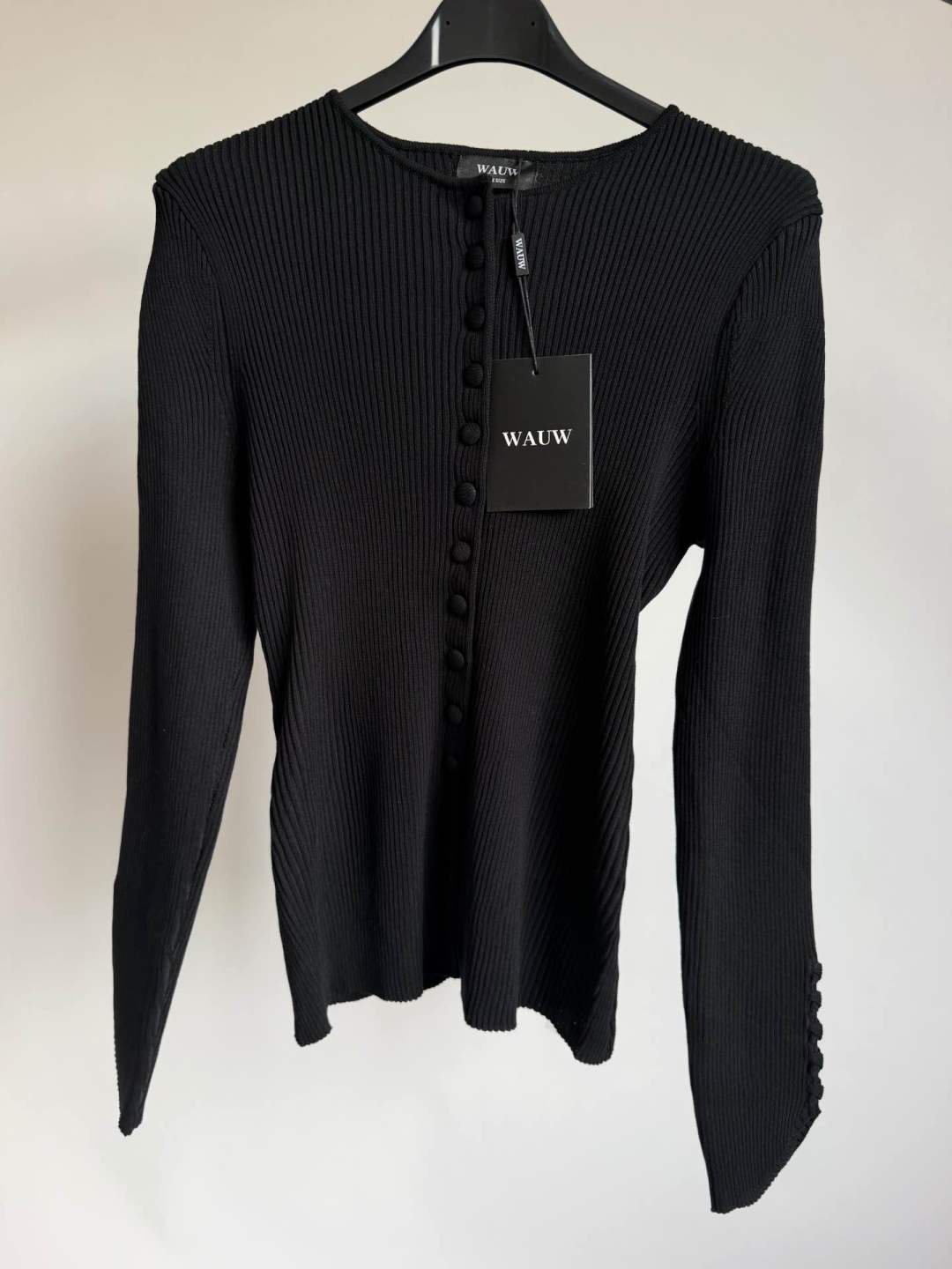 Damesmode WAUW Fashion 3734