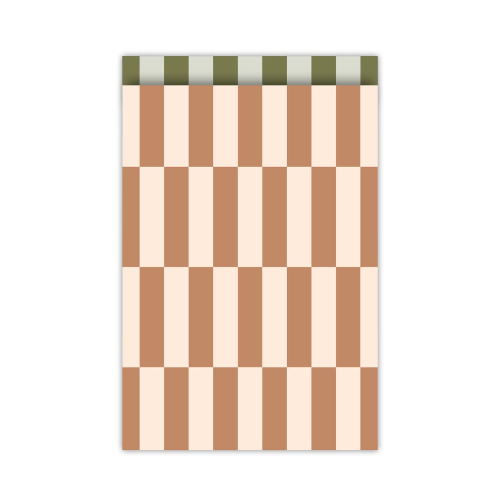 Colorblocking duotone - Cadeauzakjes