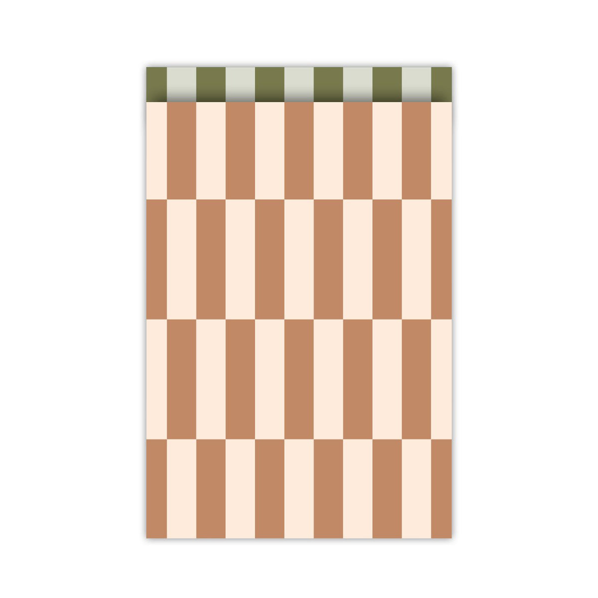 Colorblocking duotone - Cadeauzakjes