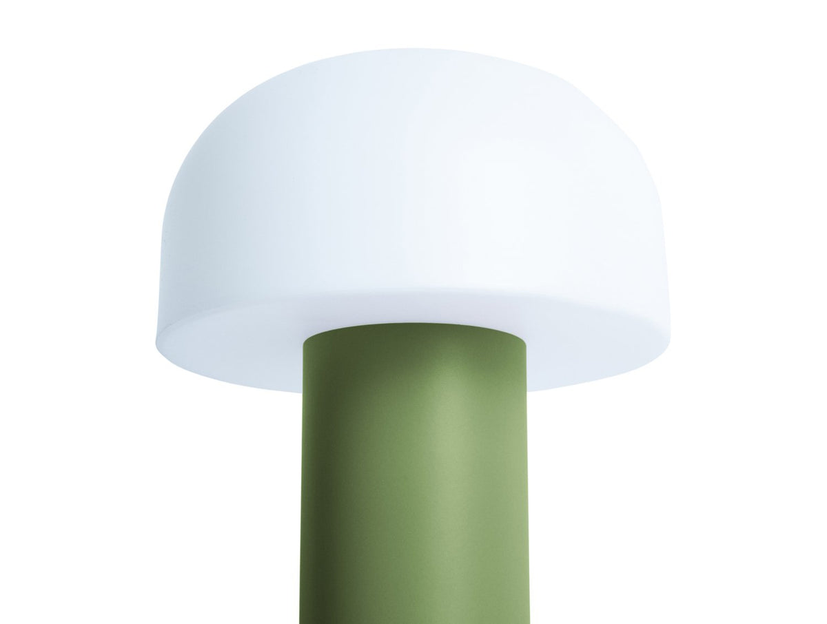 Tafellamp Luca LED