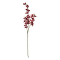 Kunstbloem 110 cm Roze Kunststof Kunstplant