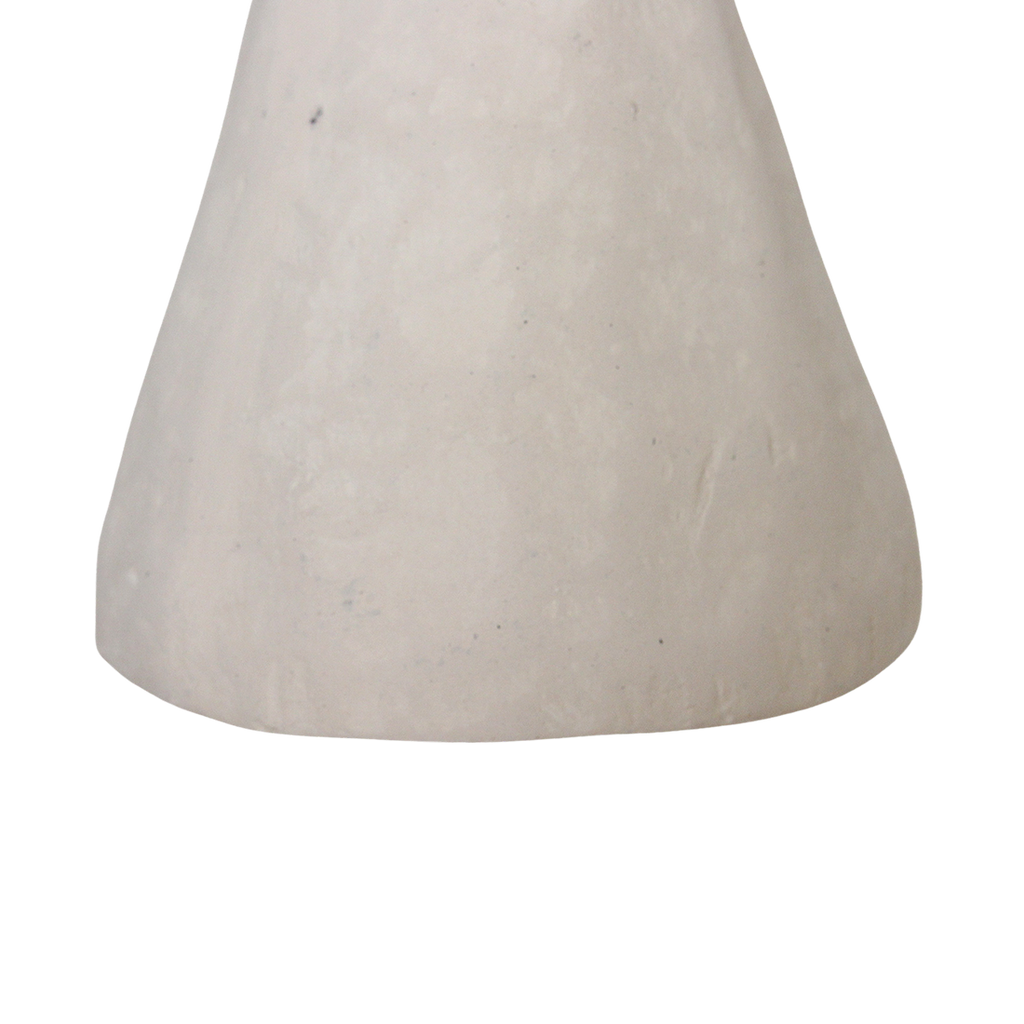 Chalk lamp Pugal