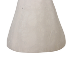 Chalk lamp Pugal