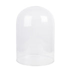 Stolp Ø 23x29 cm Transparant Glas