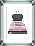 Wanddecoratie Ter Halle 90606080-AGD115753