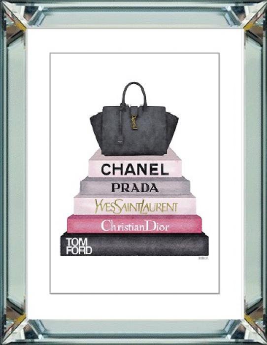 Wanddecoratie Ter Halle 90606080-AGD115753