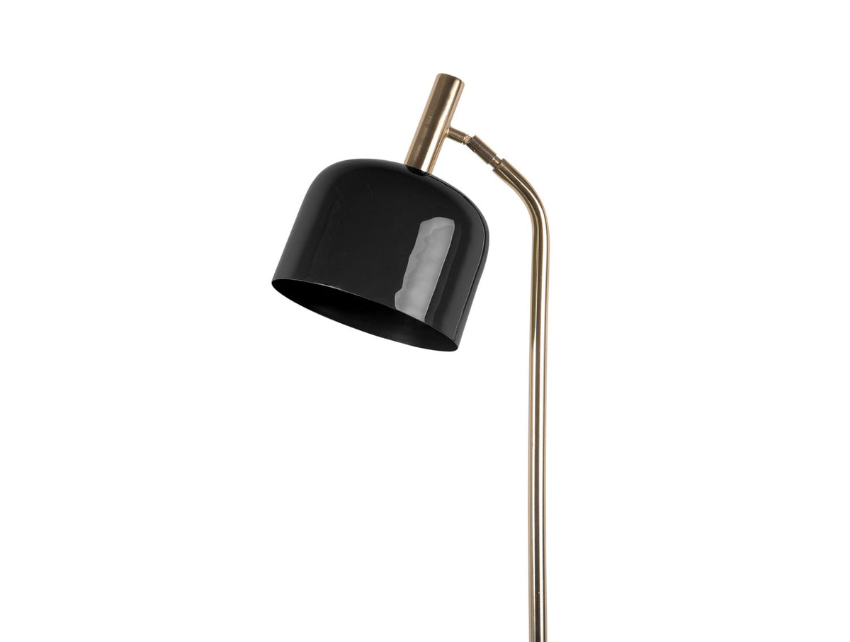 Vloerlamp slim