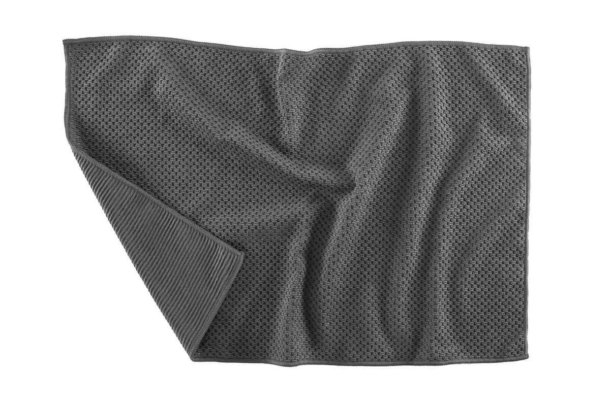 Keukenhanddoek Rice - SET/2 - microvezel - 40x60 cm