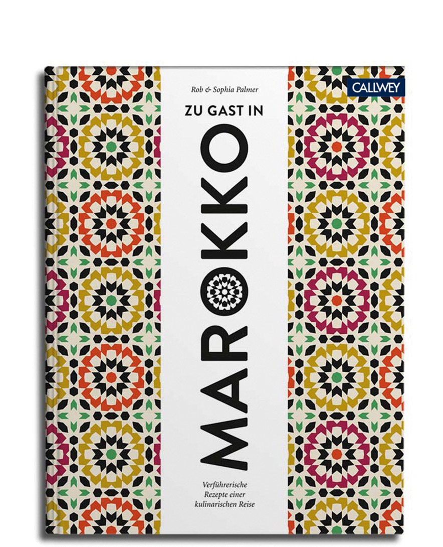 Marokko bezoeken