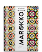 Marokko bezoeken