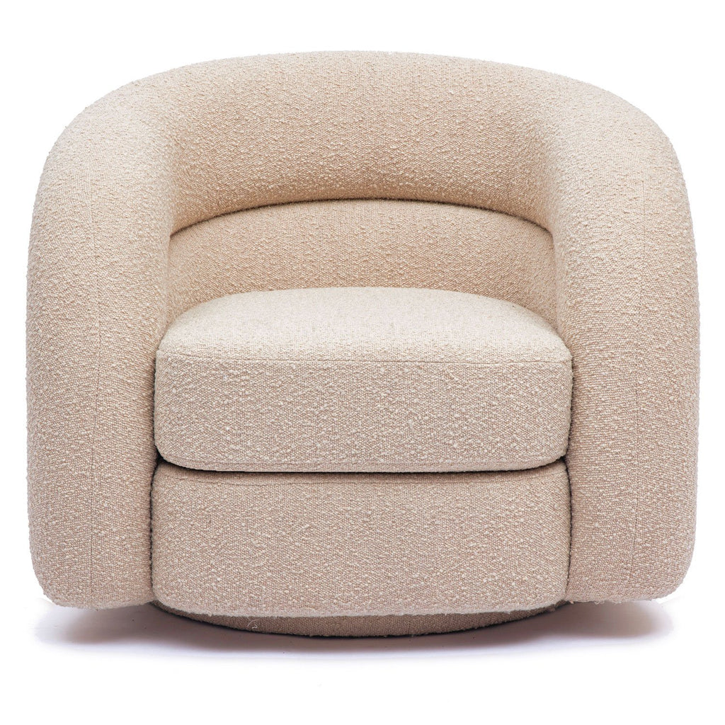 Fauteuil Momo Zand