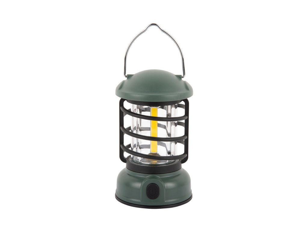 Tafellamp Campinglantaarn LED
