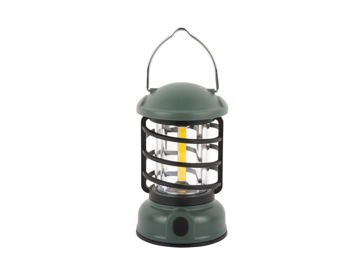 Tafellamp Campinglantaarn LED