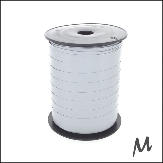Krullint – 10mm x 250 meter – grijs