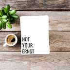 Niet uw Ernst - ansichtkaart 10 set