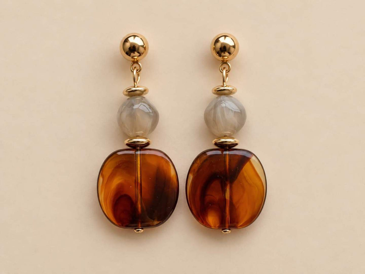 Oorbellen WAUW Jewellery Yat 1383095499