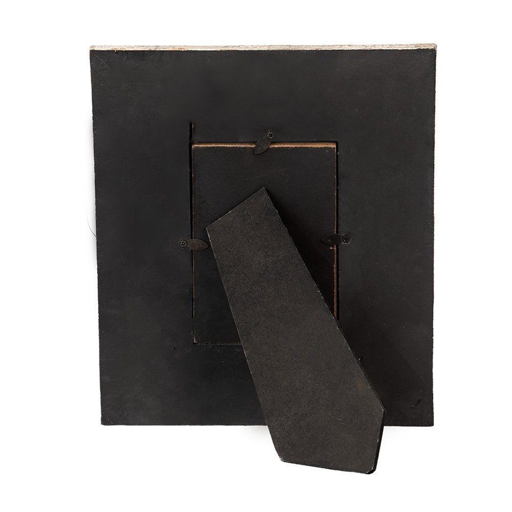 Fotolijst 10x15 cm Beige Hout Fotokader