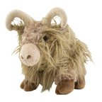 Knuffel schotse hooglander 25cm
