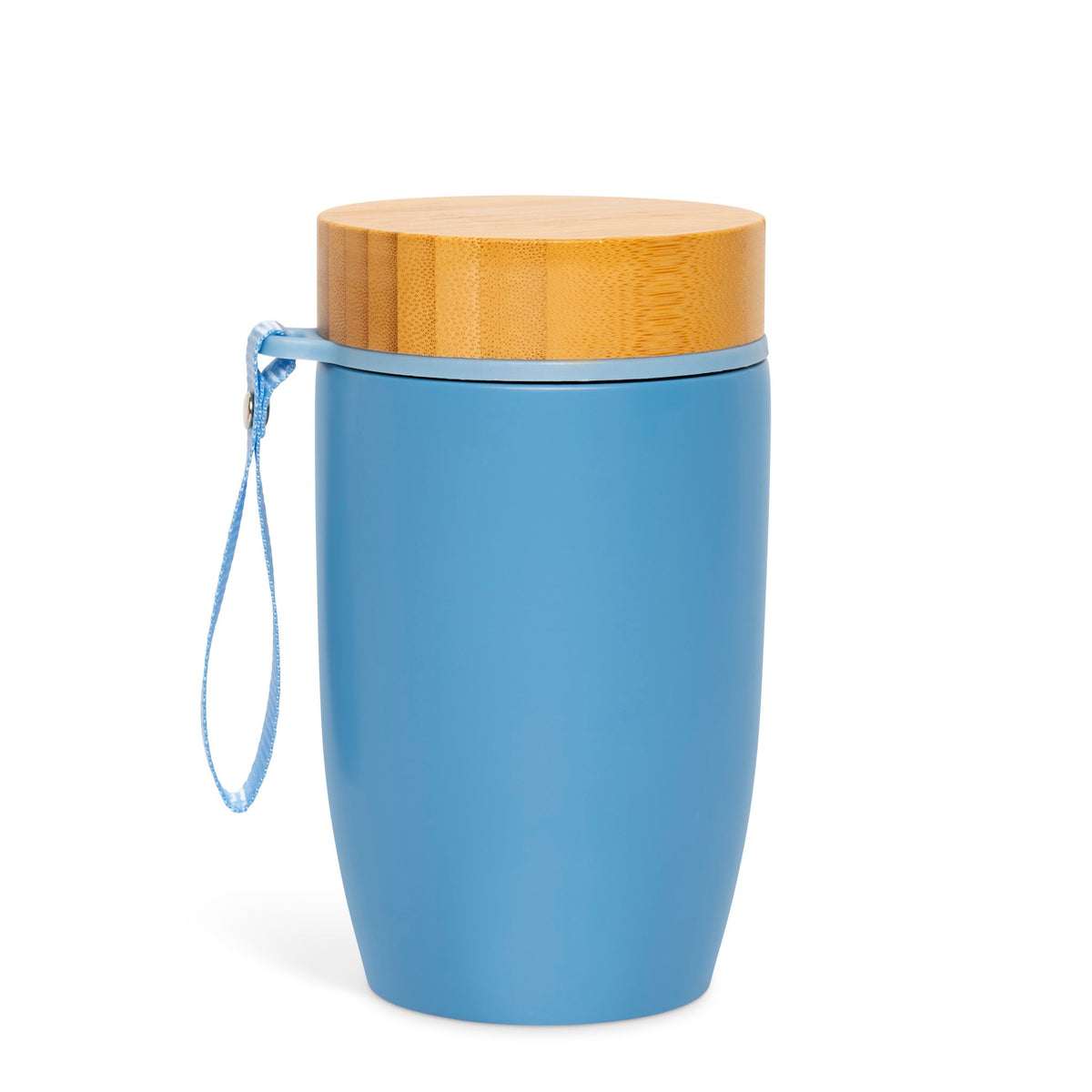 Retulp Foodpod Lunchcontainer 500ml Blue