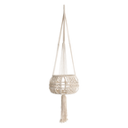 Macrame plant hanger extra large