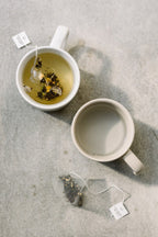 Leeff Tea giftbag - You make my day