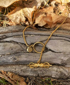 Dorje slotketting