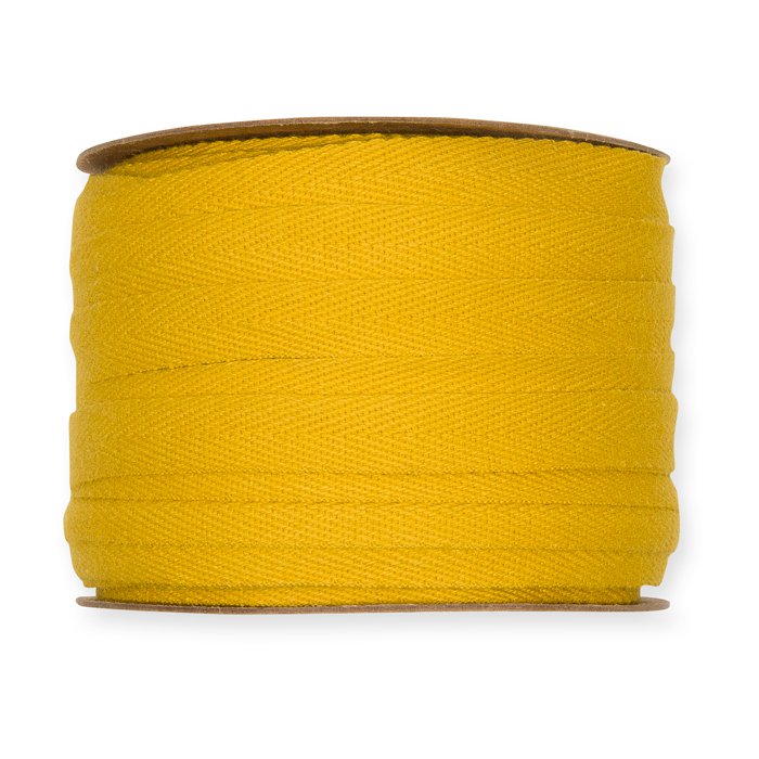 Katoenen lint