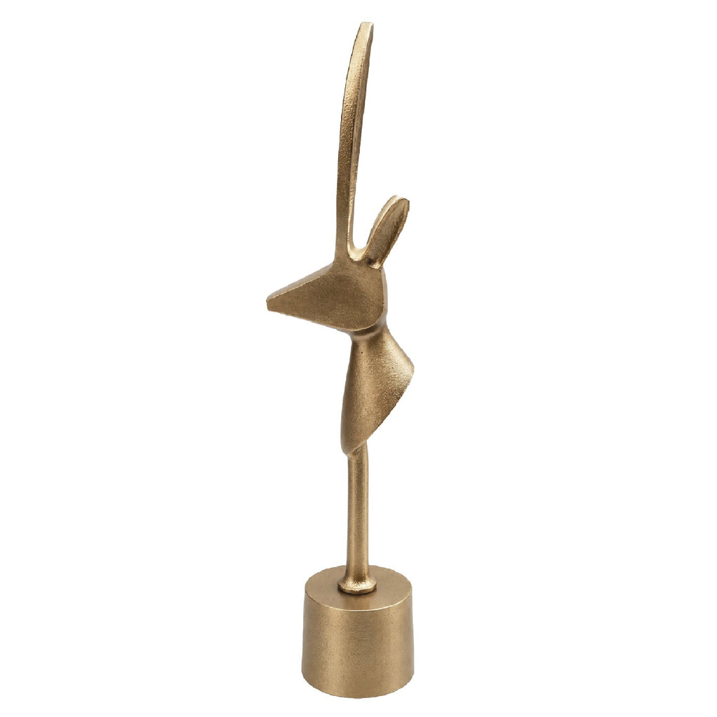 Deco kerst - Palpa gold