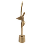 Deco kerst - Palpa gold