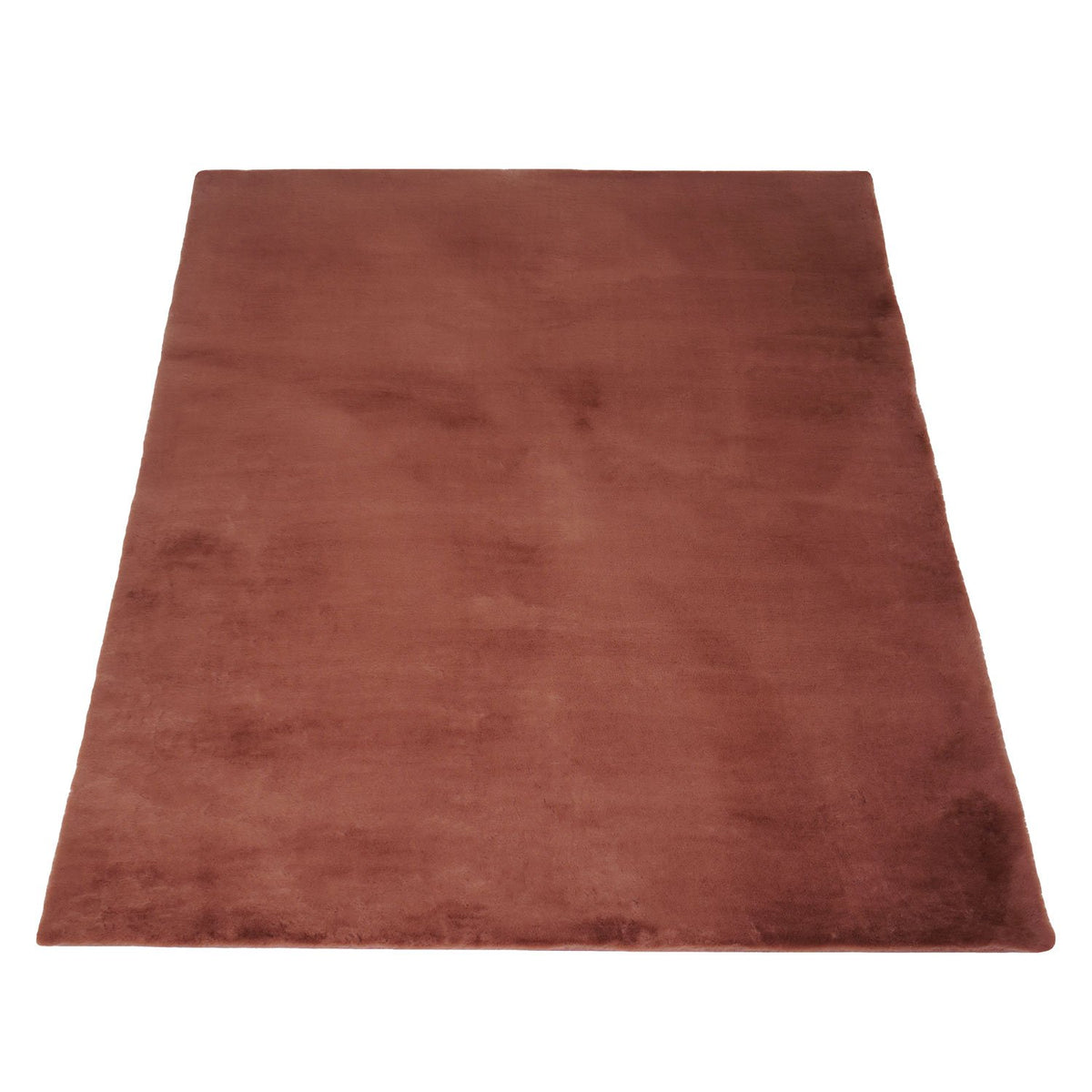 Vloerkleed Velluto Terra - 200 x 280 cm