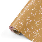 Mistletoe Memories - Rollen cadeaupapier - 10 stuks