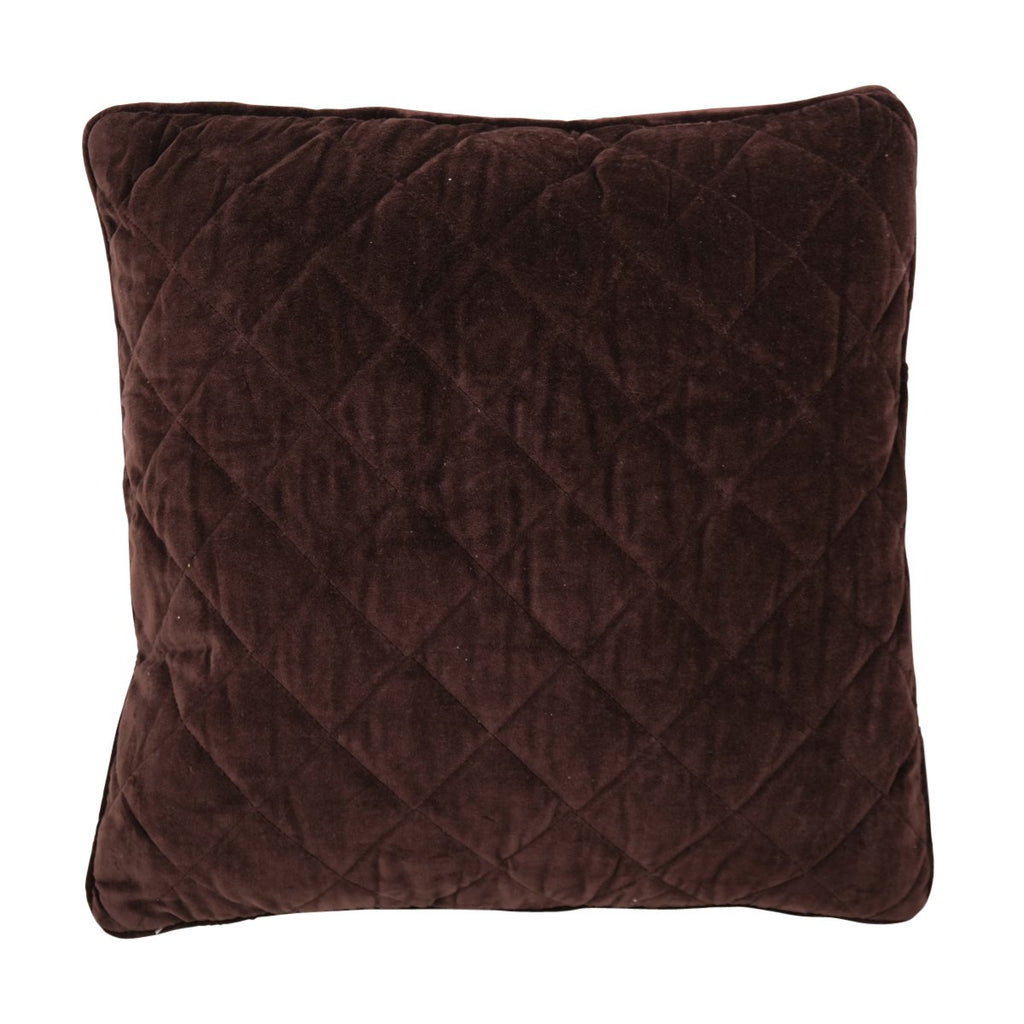 Kussen Robuste 45x45 Bruin