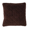 Kussen Robuste 45x45 Bruin