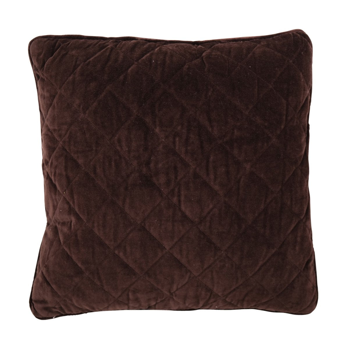 Kussen Robuste 45x45 Bruin