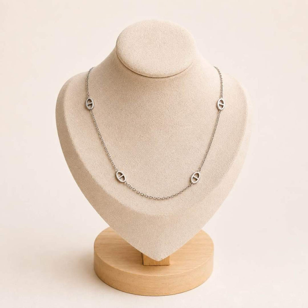 Ketting WAUW Jewellery n80230090499