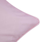 Dolce Vita Outdoor kussen roze 30 x 50 cm