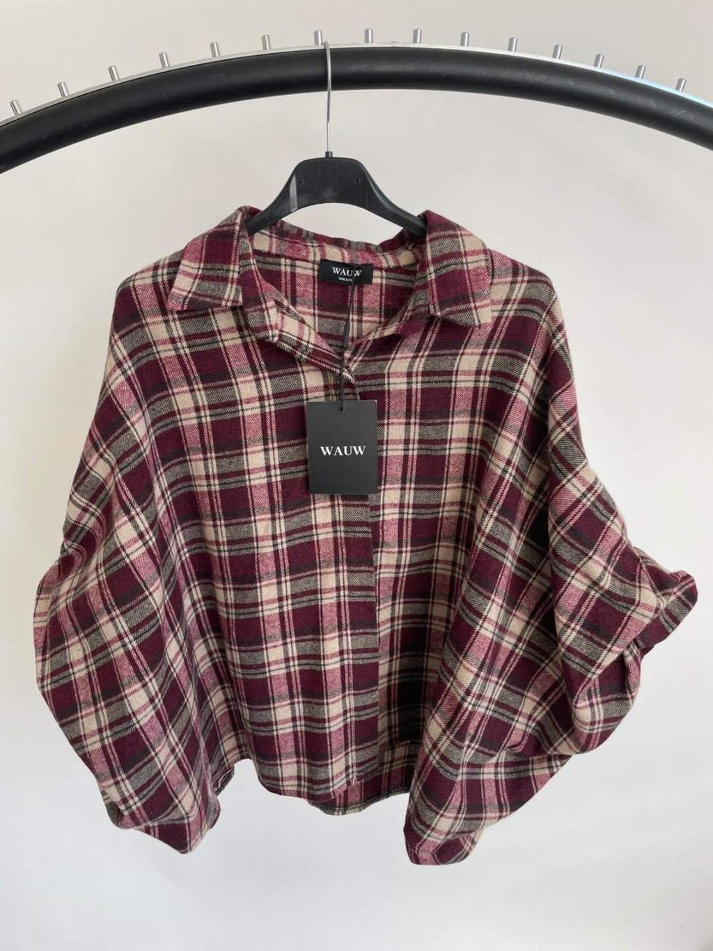 Damesmode WAUW Fashion 91726