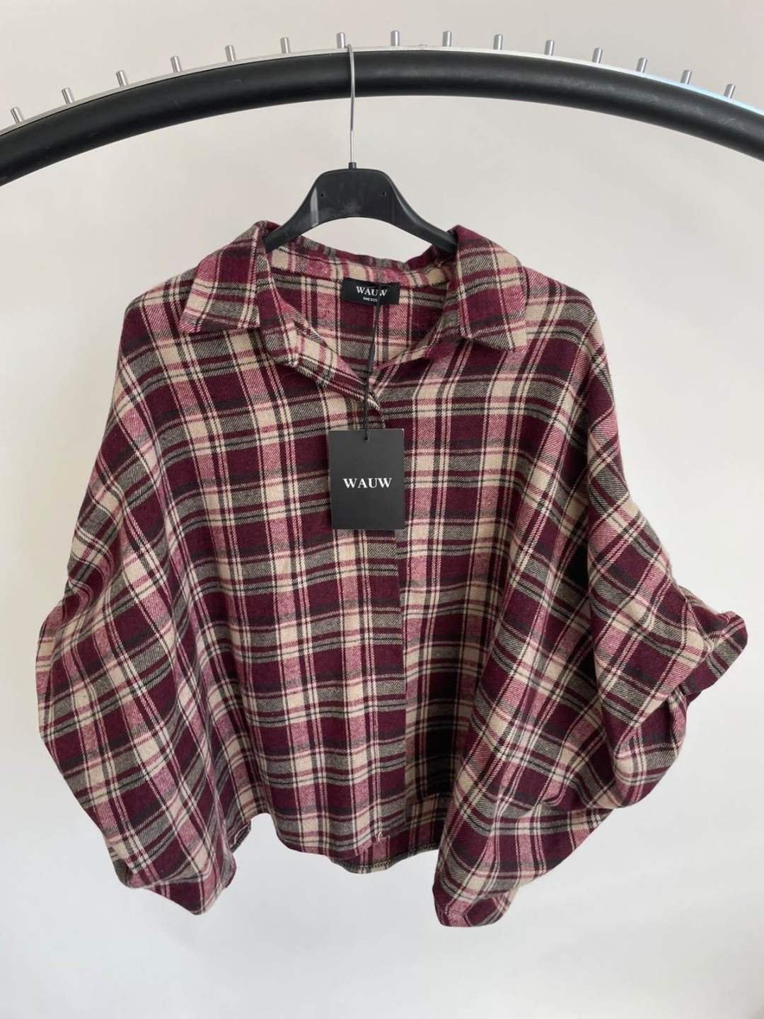 Damesmode WAUW Fashion 91726